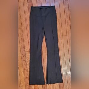 Calia Black Flare Yoga Pants